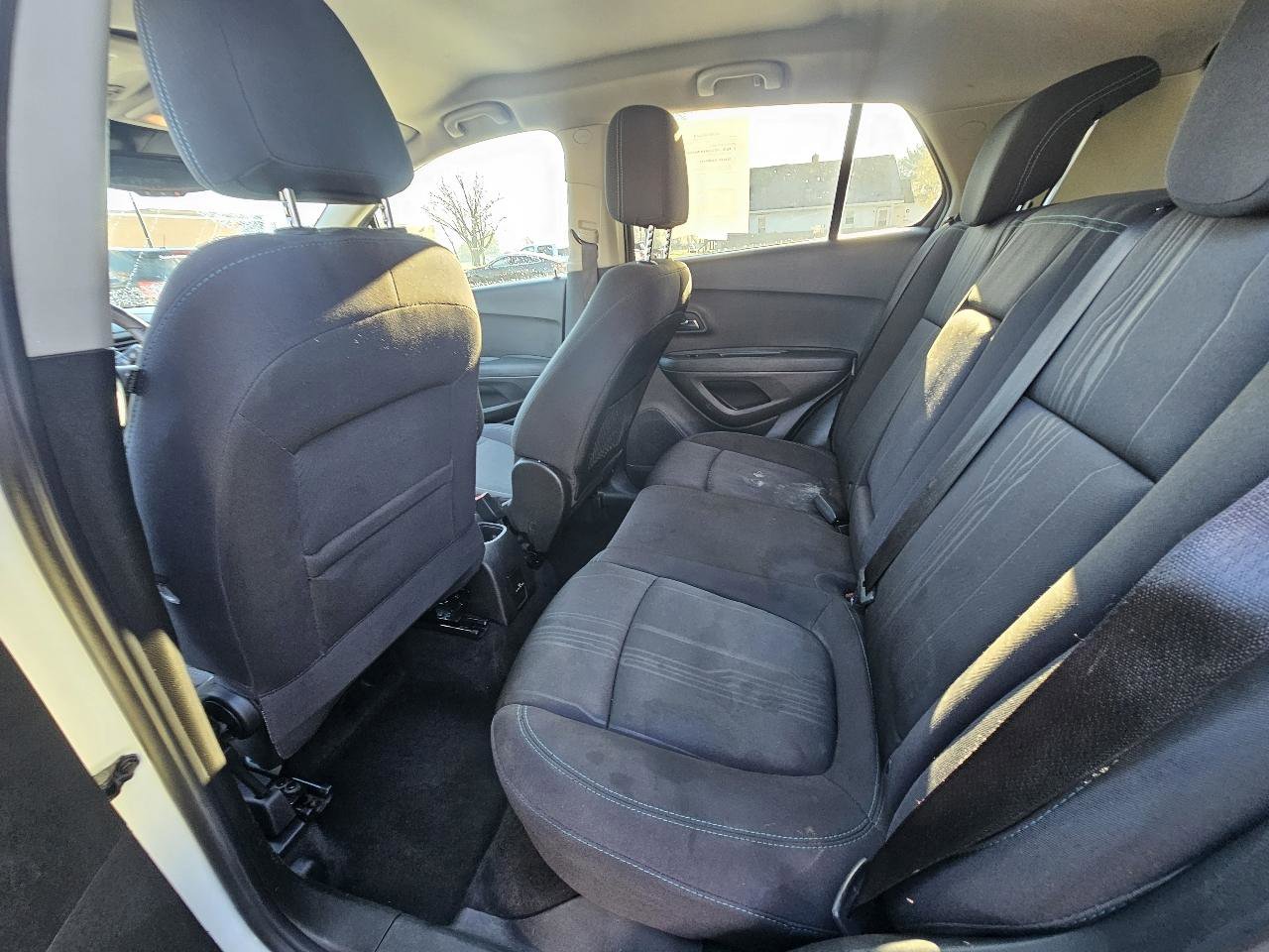 Used 2016 Chevrolet Trax LT image 22