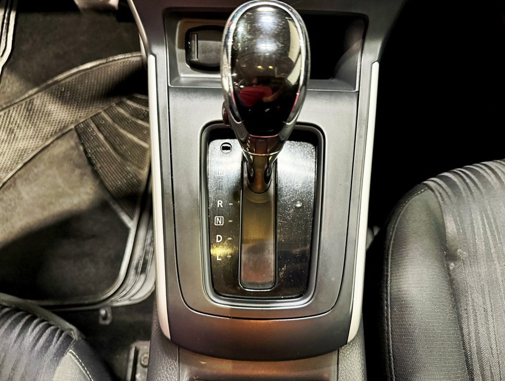 Used 2019 Nissan Sentra SV image 20