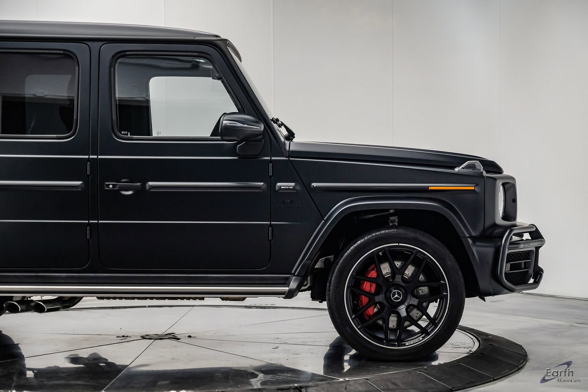 Used 2024 Mercedes-Benz G 63 AMG 4MATIC image 23