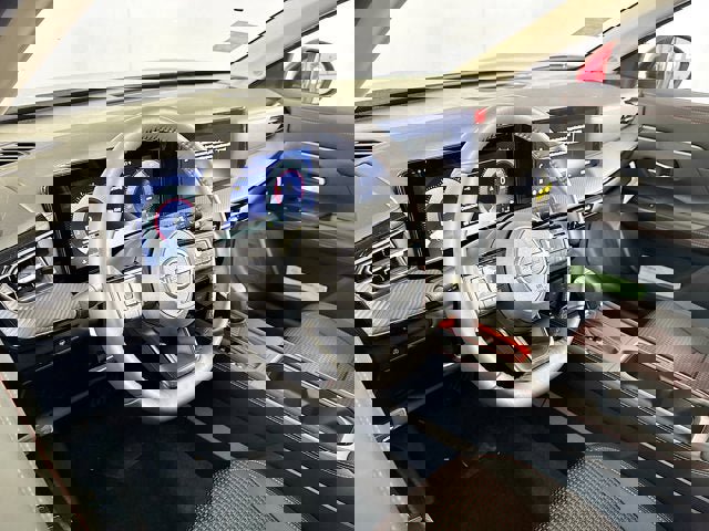 New 2026 Nissan Kicks SR w/ SR Premium Package image 8