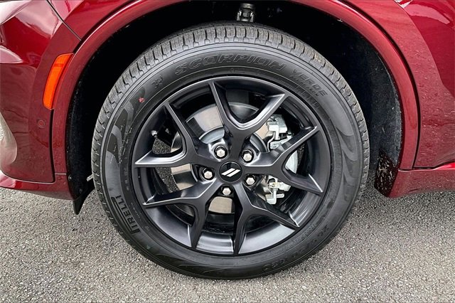 New 2026 Dodge Durango GT image 10