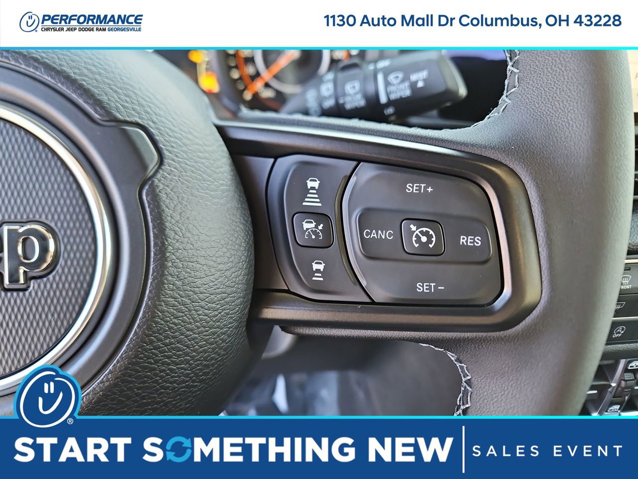 New 2026 Jeep Wrangler Sport S image 26