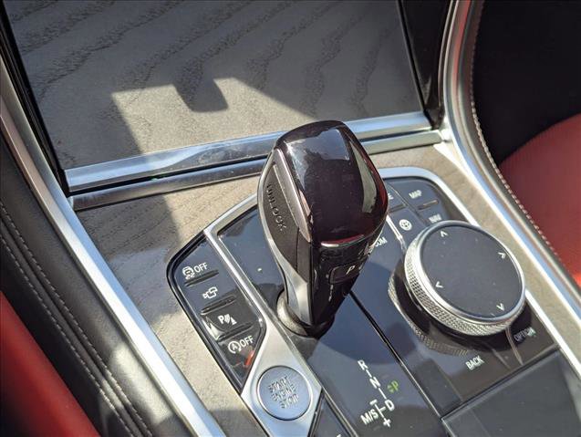 Certified 2023 BMW 840i Coupe RWD image 12