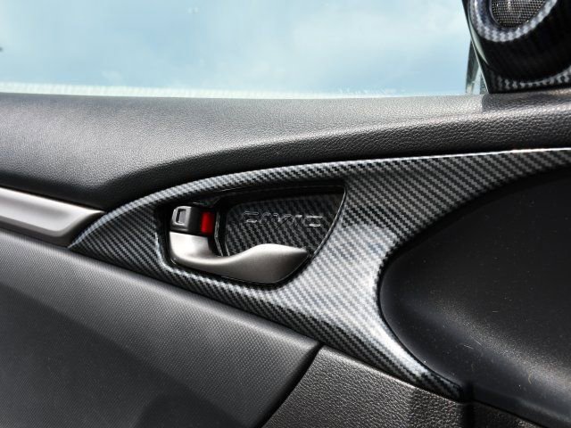 Used 2020 Honda Civic Sport image 13