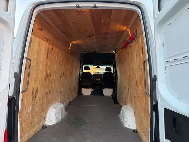 Used 2021 Mercedes-Benz Sprinter 2500 image 16