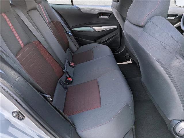 Used 2024 Toyota Corolla SE image 18