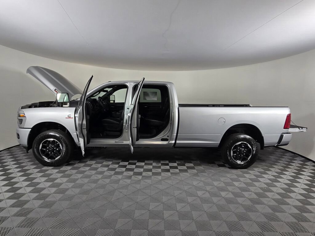 New 2026 RAM 3500 Laramie image 15