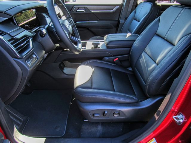 New 2026 GMC Acadia Elevation w/ Black Edition image 13