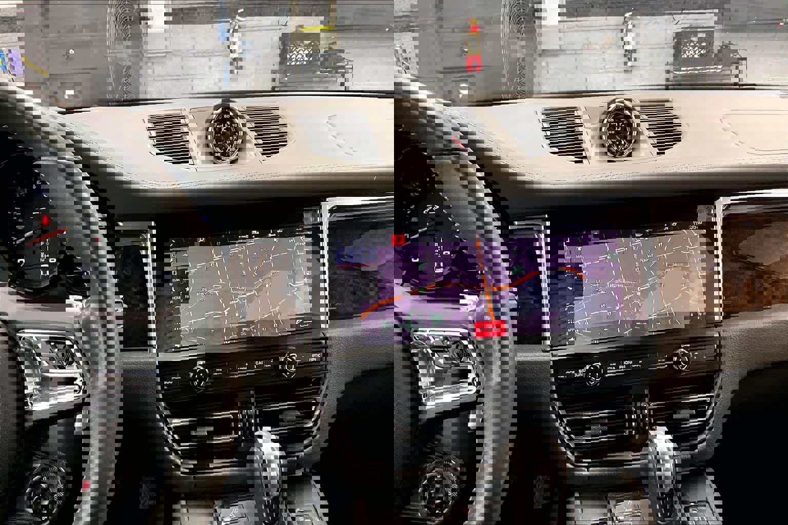 Used 2021 Porsche Macan GTS image 6