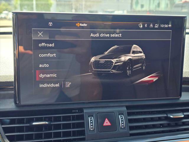 Used 2024 Audi Q5 2.0T Premium Plus w/ Premium Plus Package AWD/4WD image 35