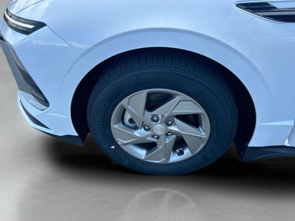 New 2026 Hyundai Sonata SE image 34