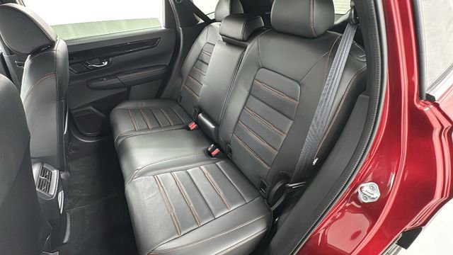 Used 2025 Honda CR-V Sport Touring image 12