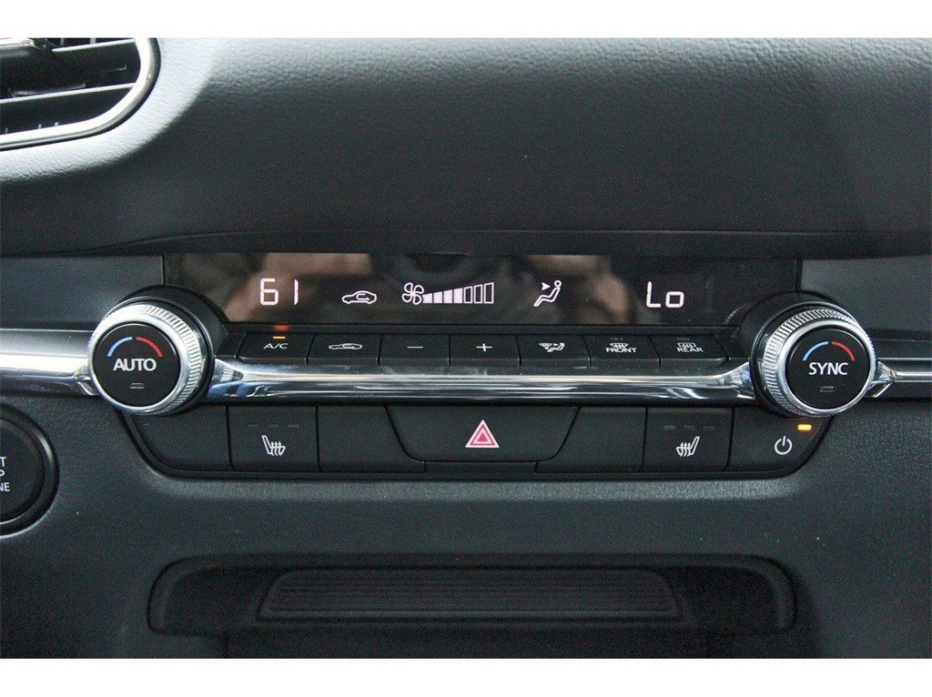 Certified 2025 MAZDA CX-30 AWD 2.5 S w/ Preferred Package image 25