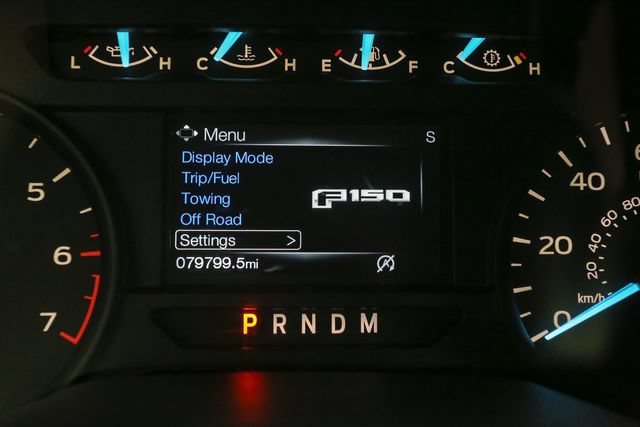 Used 2018 Ford F150 XL w/ Equipment Group 101A Mid AWD/4WD image 30