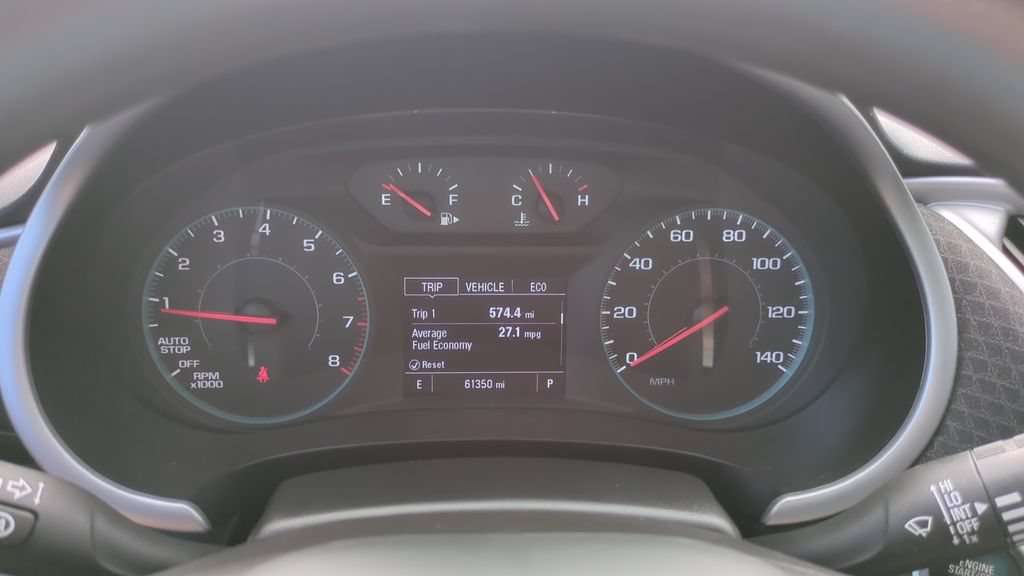 Used 2024 Chevrolet Malibu LT FWD image 20