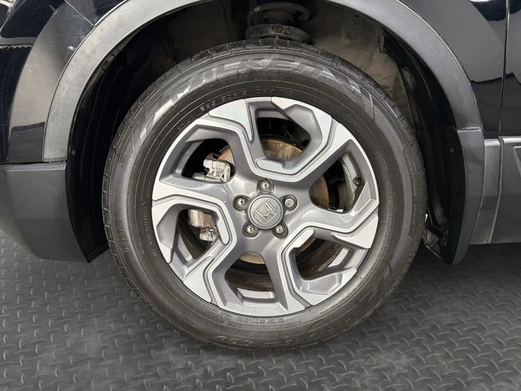 Used 2018 Honda CR-V EX image 9