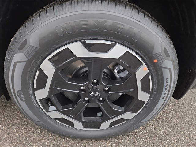 New 2026 Hyundai Santa Fe SEL w/ Tow & Go Package image 25