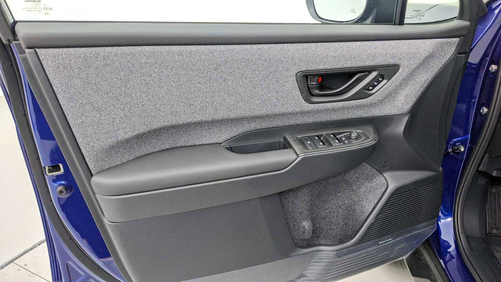 New 2026 Subaru Outback Limited image 24