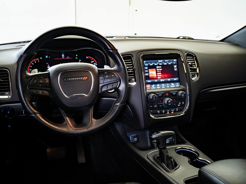 Used 2018 Dodge Durango GT w/ Premium Group image 4