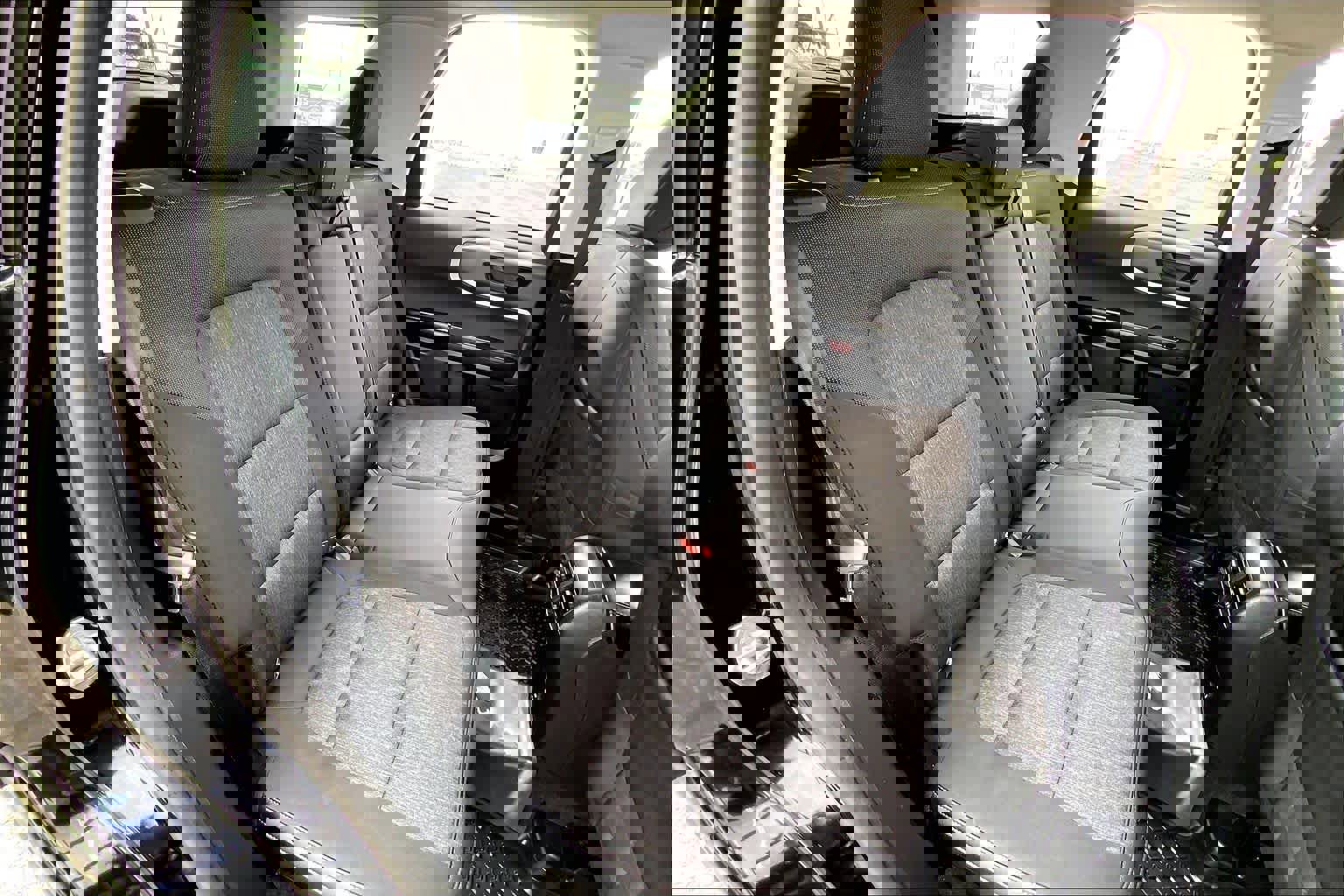 Used 2024 Ford Bronco Sport Big Bend w/ Convenience Package image 19