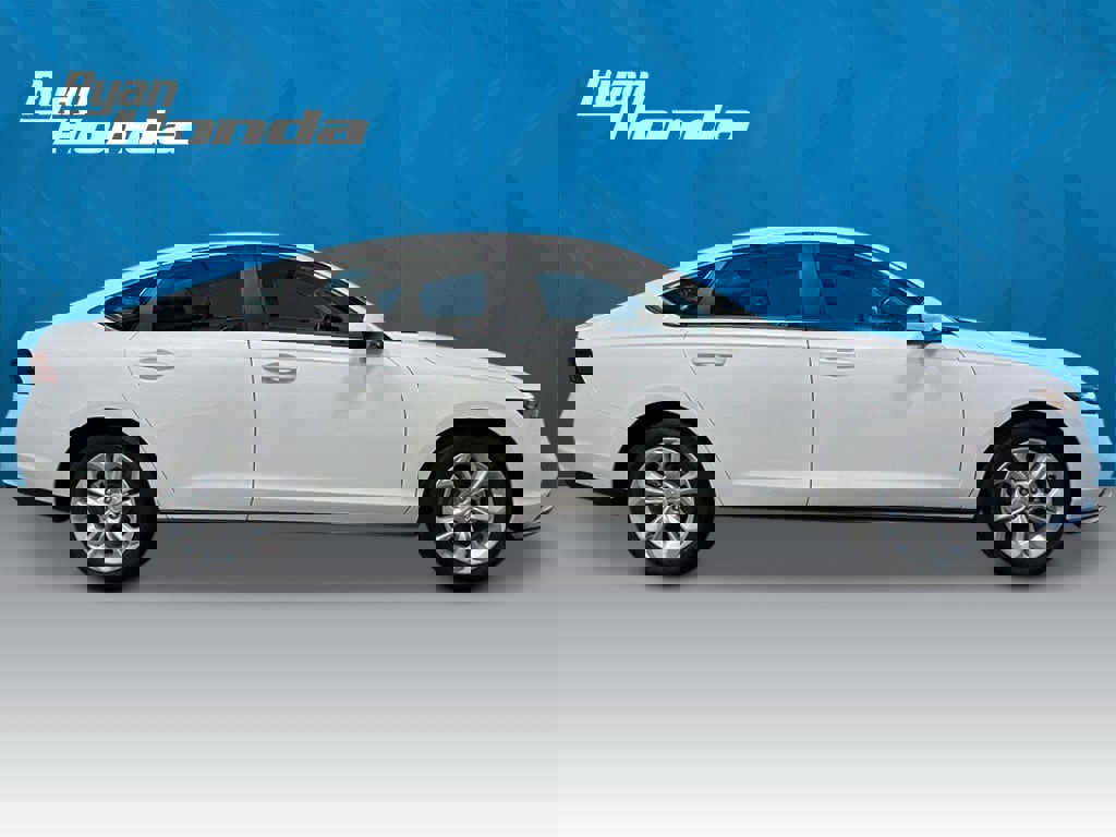 New 2026 Honda Accord LX image 7