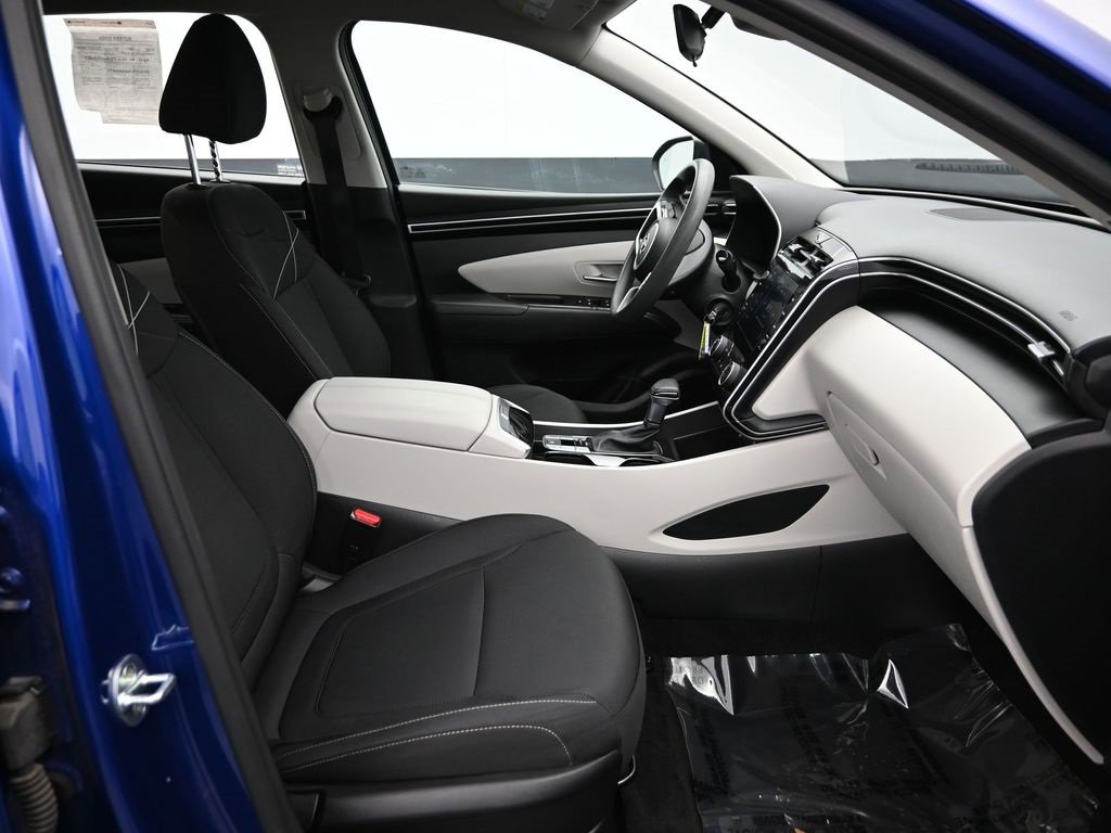 Used 2022 Hyundai Tucson SE image 39
