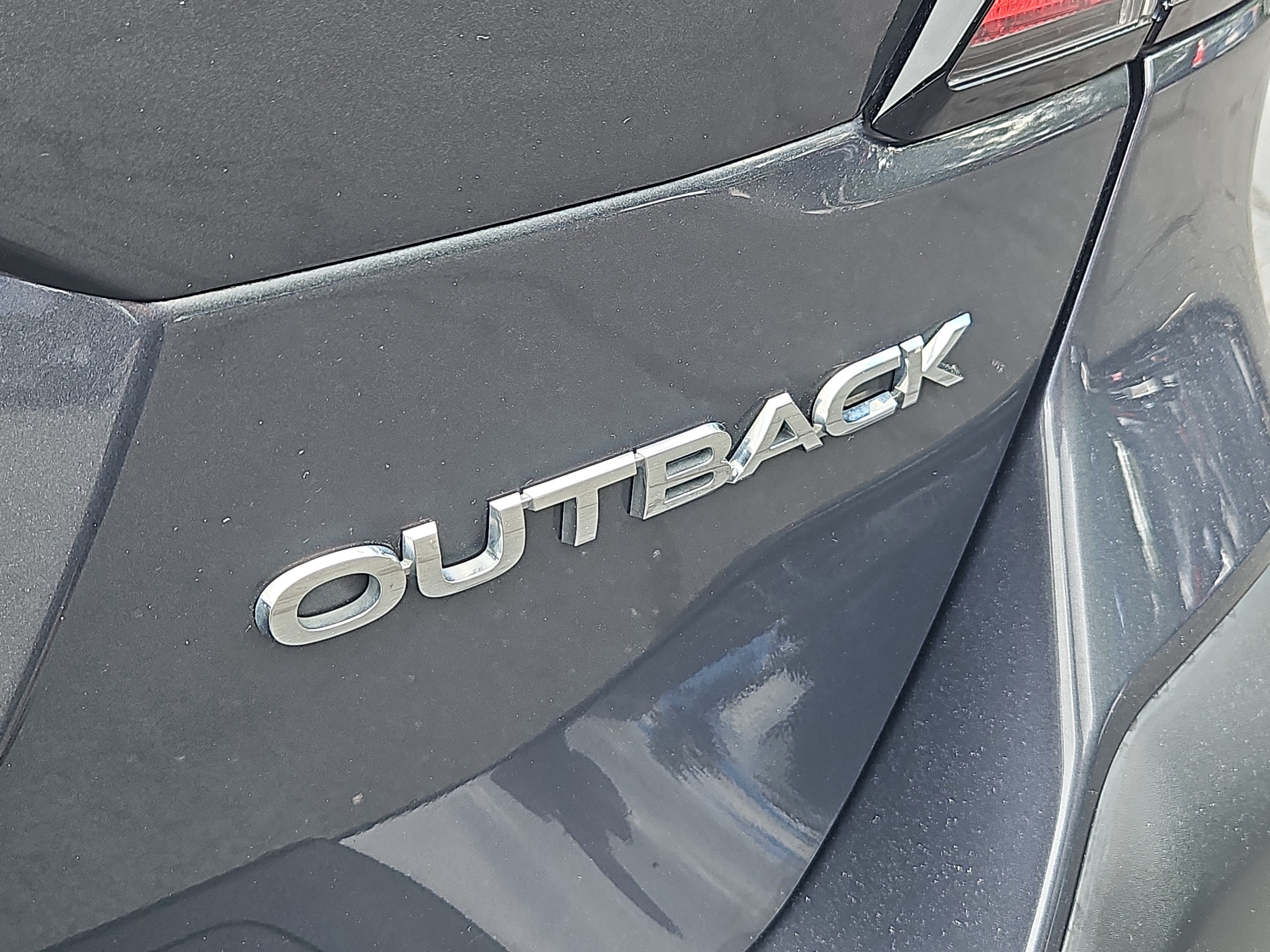 Certified 2024 Subaru Outback Premium AWD/4WD image 5