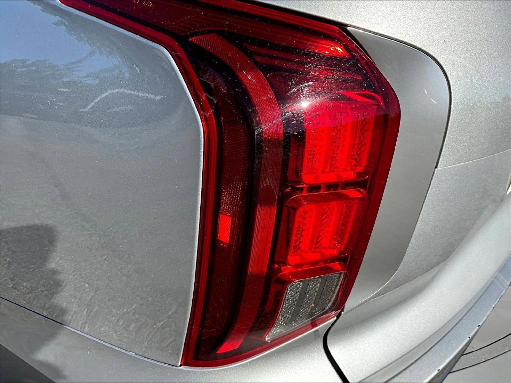 Used 2025 Hyundai Palisade SEL AWD/4WD image 27
