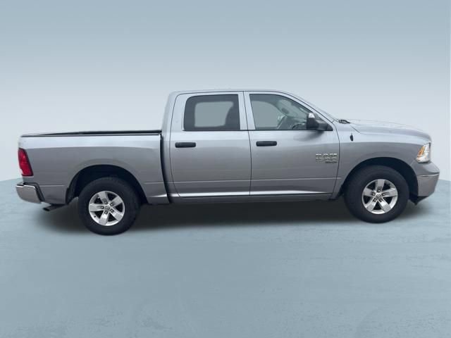 Used 2023 RAM 1500 Classic SLT w/ Trailer & Traction Group image 10