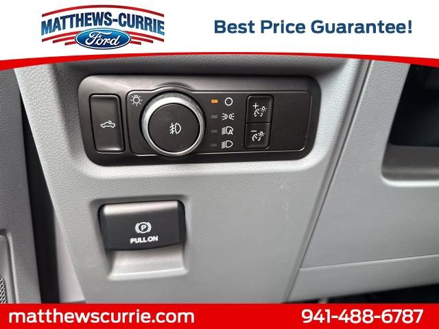 New 2026 Ford F150 XLT w/ XLT Chrome Appearance Package image 27