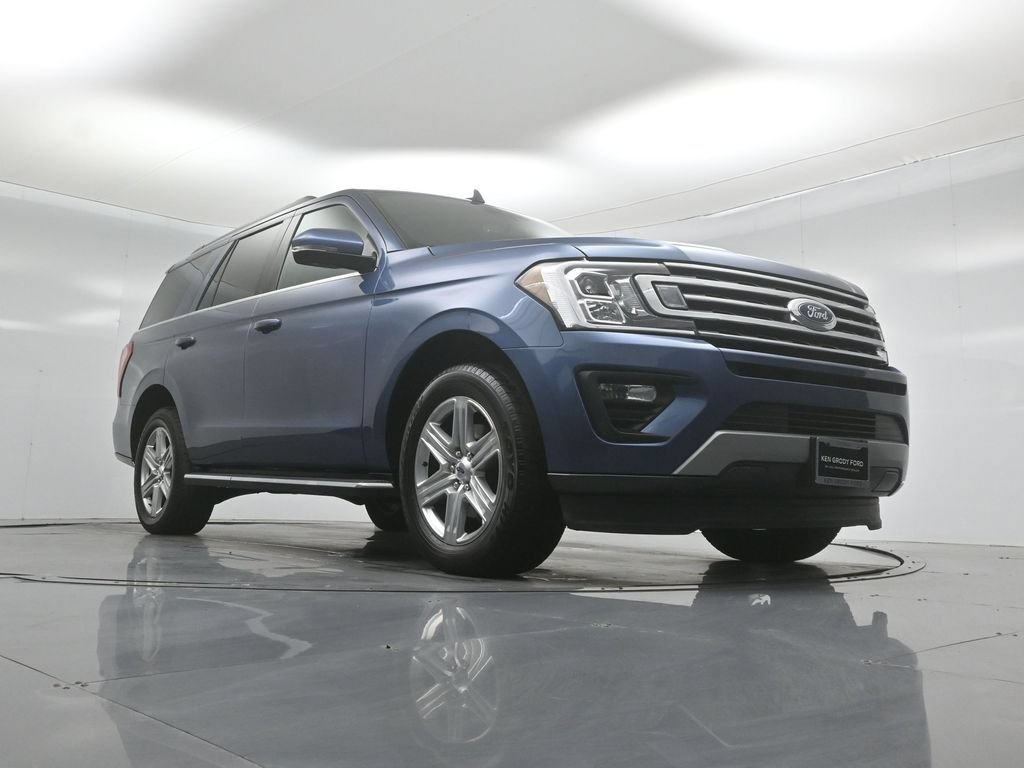 Used 2019 Ford Expedition XLT w/ Equipment Group 202A RWD image 49