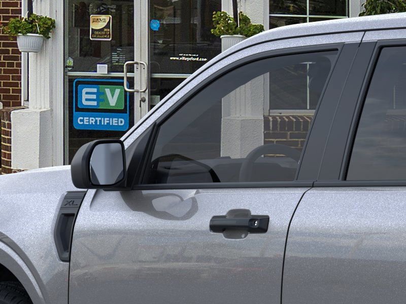 New 2026 Ford Maverick XL image 21