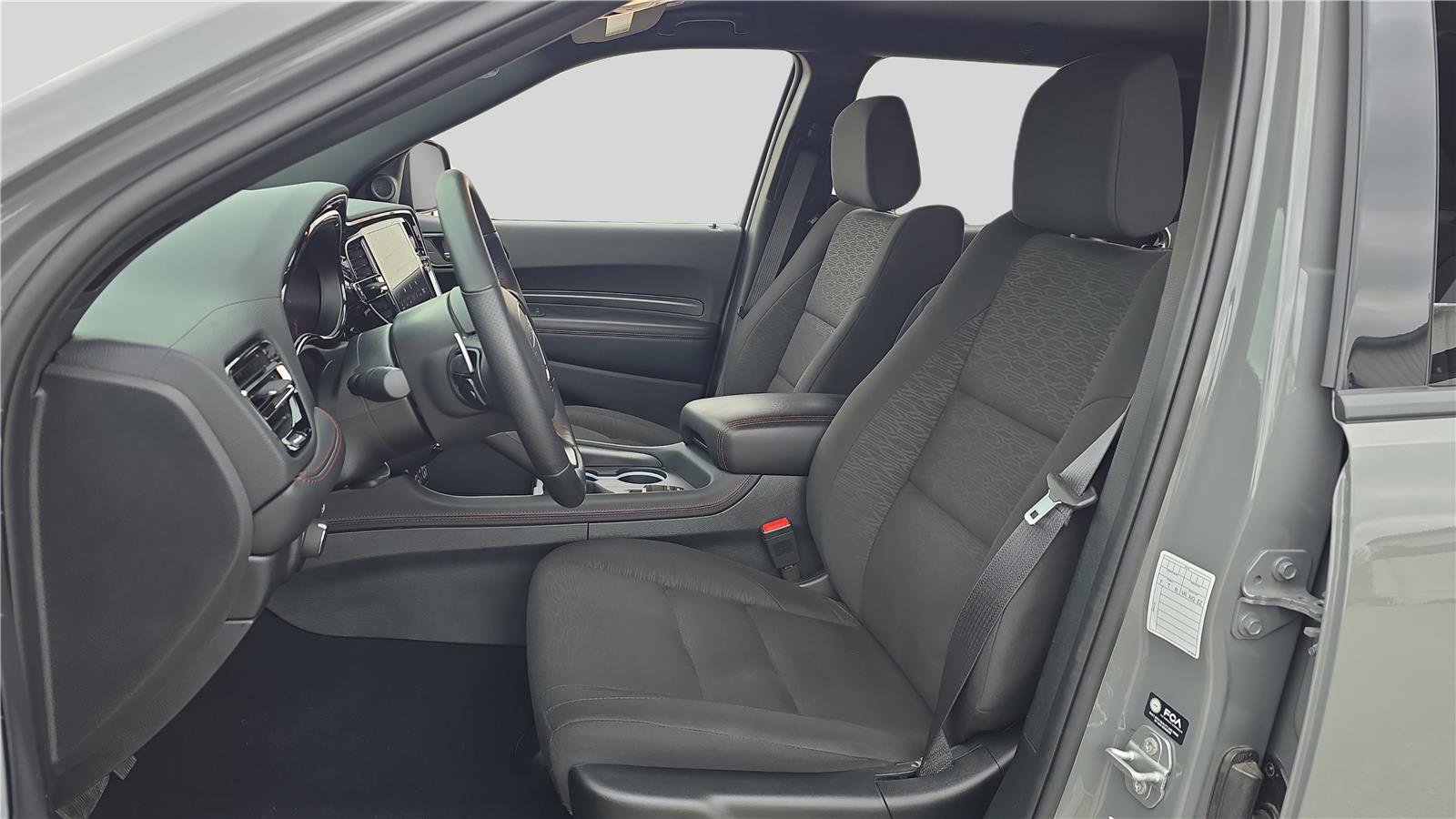 Used 2026 Dodge Durango GT AWD/4WD image 11