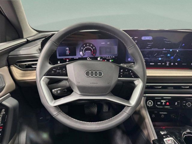 New 2026 Audi Q5 Premium AWD/4WD image 13