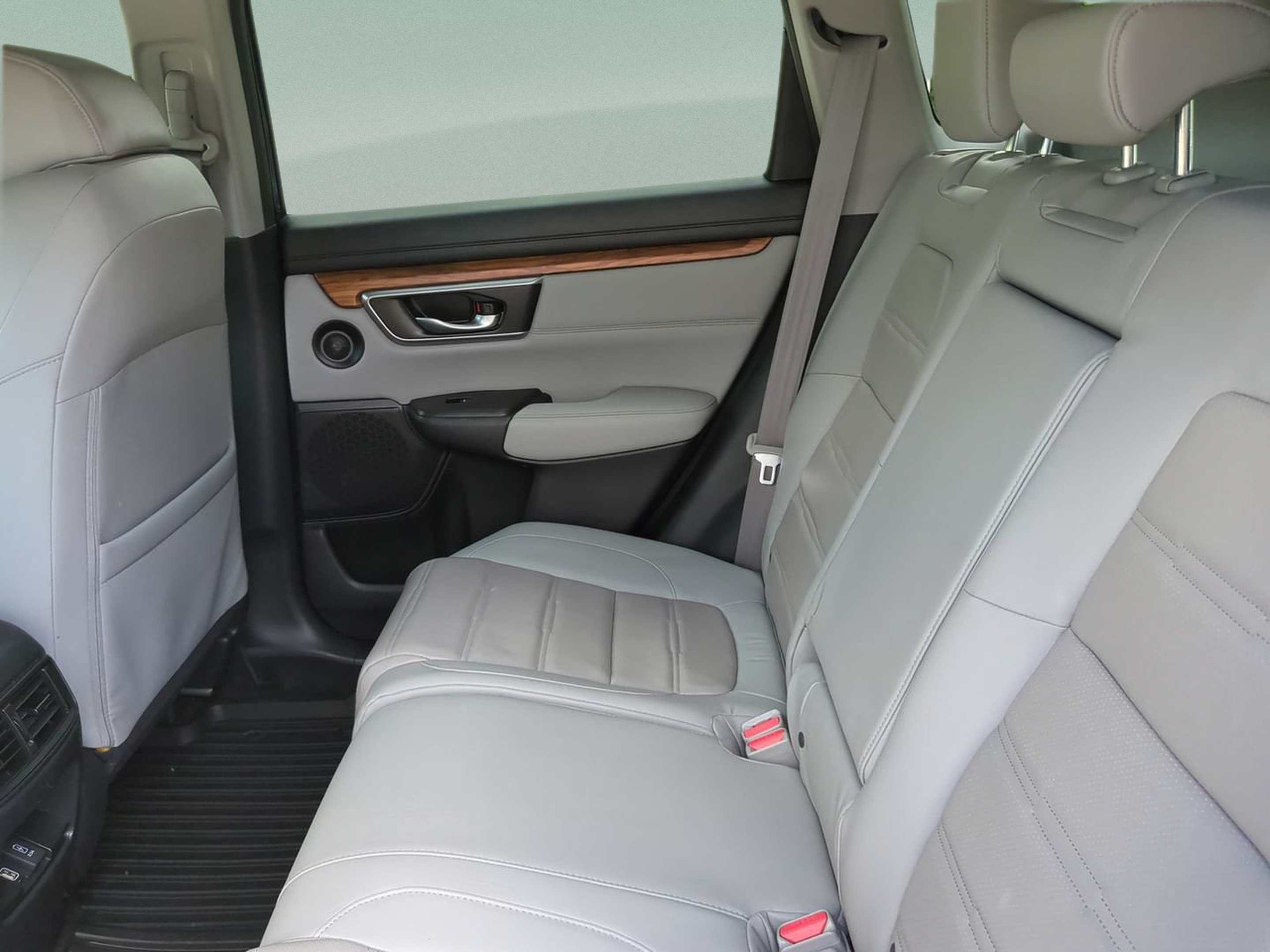 Used 2018 Honda CR-V EX-L image 18