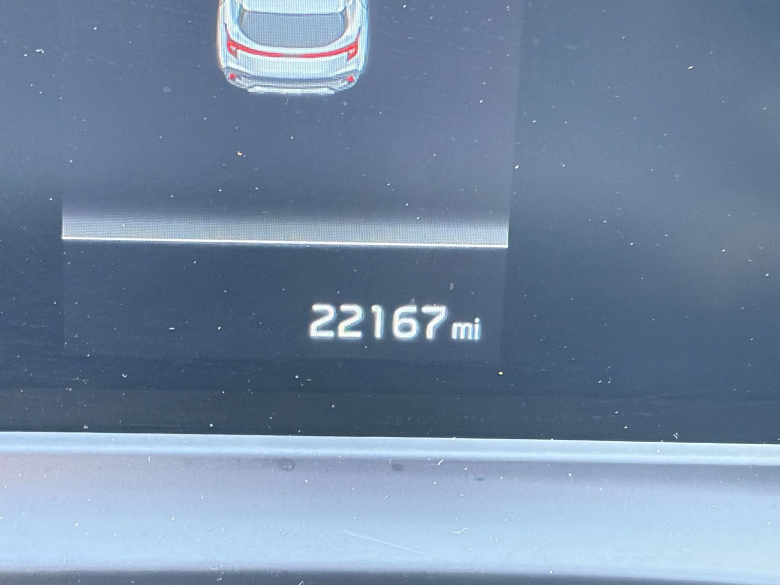 Used 2025 Kia Seltos S image 39