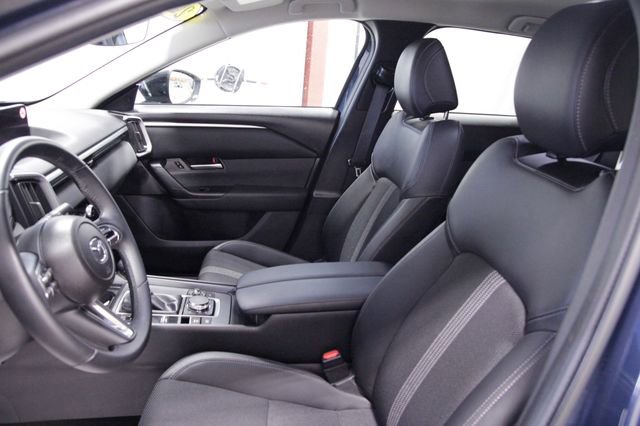 Used 2025 MAZDA CX-50 AWD 2.5 S w/ Preferred Package image 13