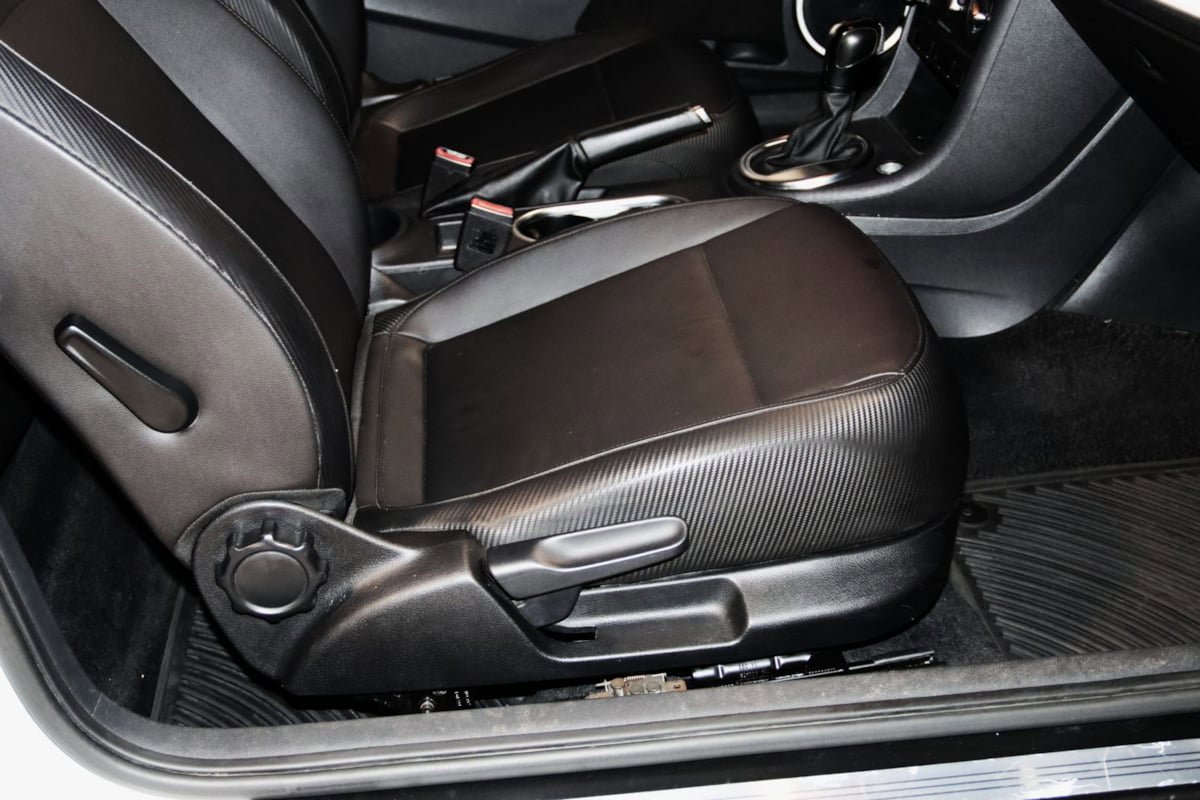 Used 2012 Volkswagen Beetle 2.5 image 48