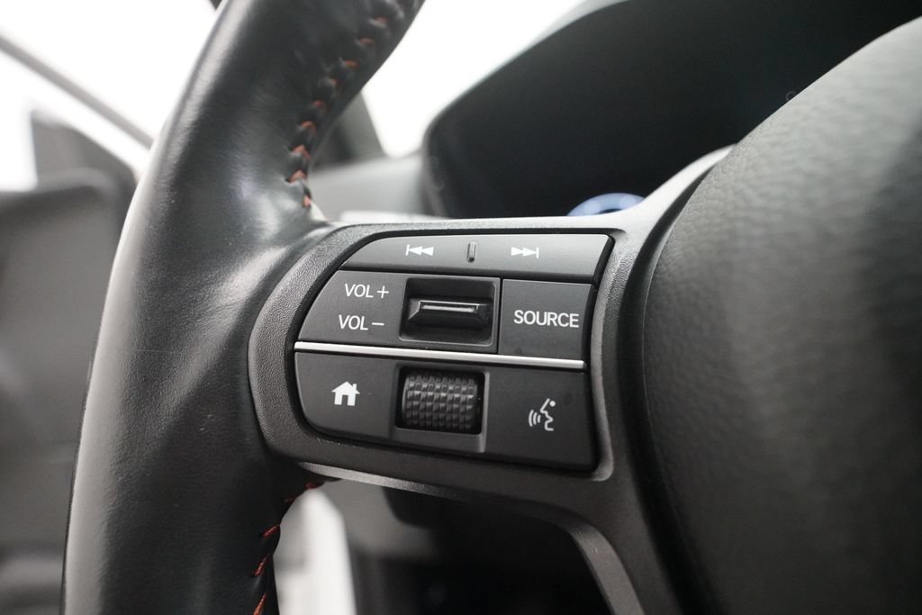 Certified 2024 Honda CR-V Sport image 17