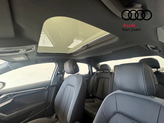 New 2026 Audi A3 2.0T Premium Plus AWD/4WD image 14