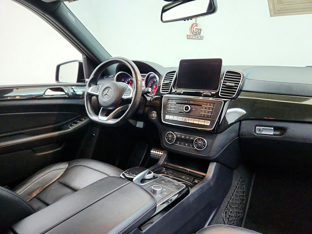 Used 2017 Mercedes-Benz GLE 43 AMG 4MATIC image 27