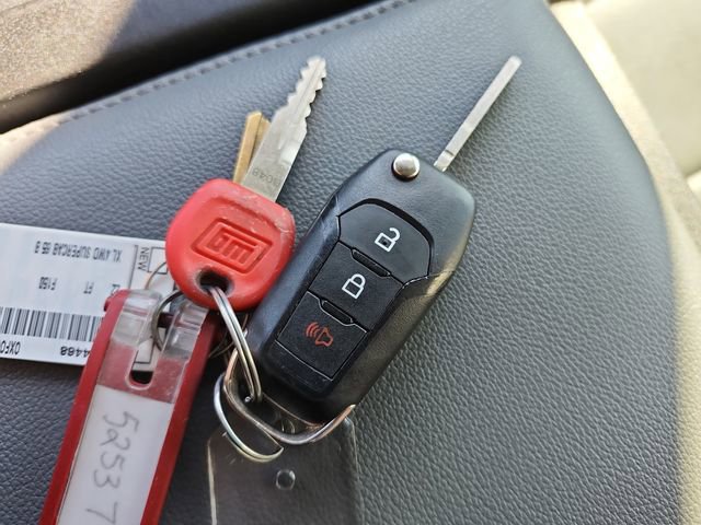 Used 2022 Ford F150 XL w/ Equipment Group 101A High image 25