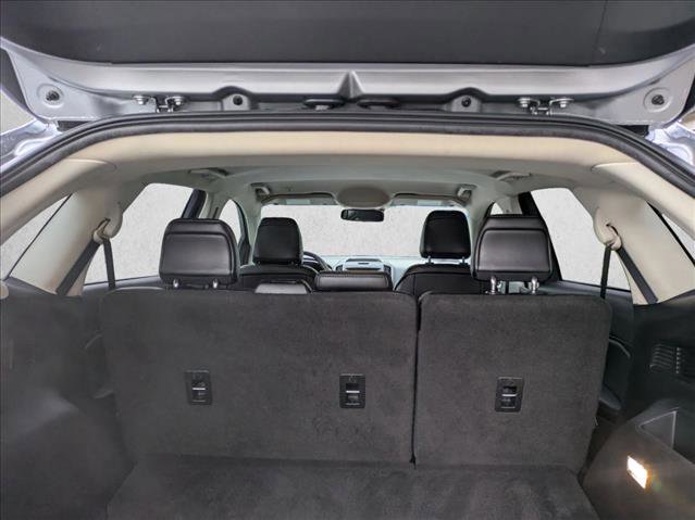 Used 2020 Ford Edge SEL image 6