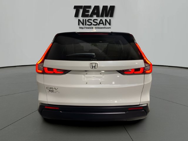 Used 2024 Honda CR-V EX image 5