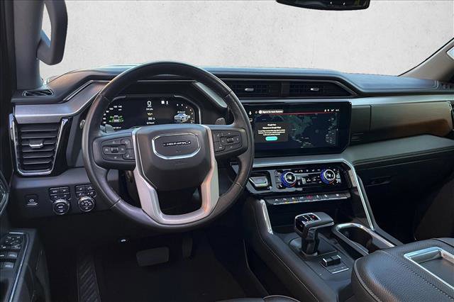 Used 2022 GMC Sierra 1500 Denali image 18