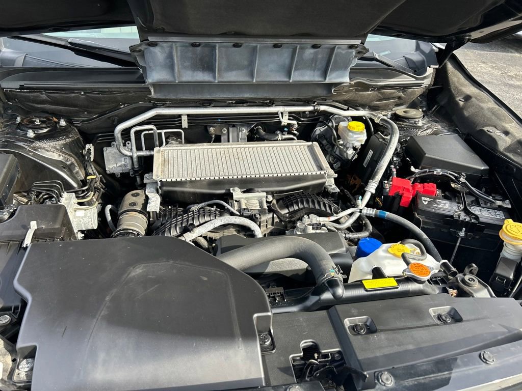 Used 2023 Subaru Ascent Limited image 28