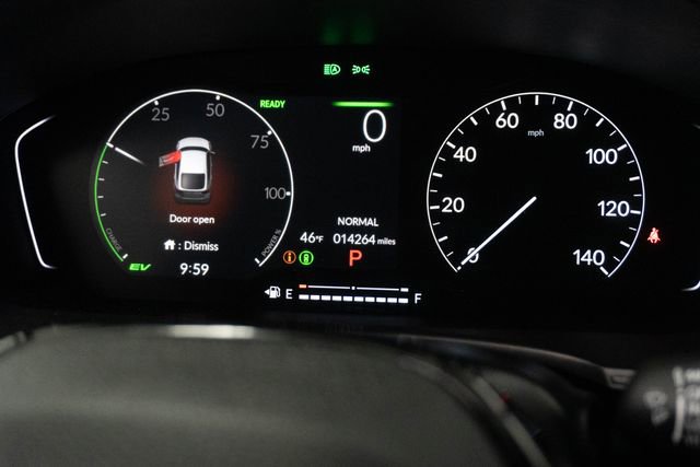 Certified 2025 Honda Civic Sport image 22