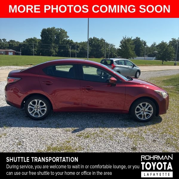 Used 2017 Toyota Yaris iA FWD image 6