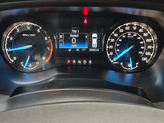 Used 2023 Ford Ranger XLT w/ Bed Utility Package RWD image 10