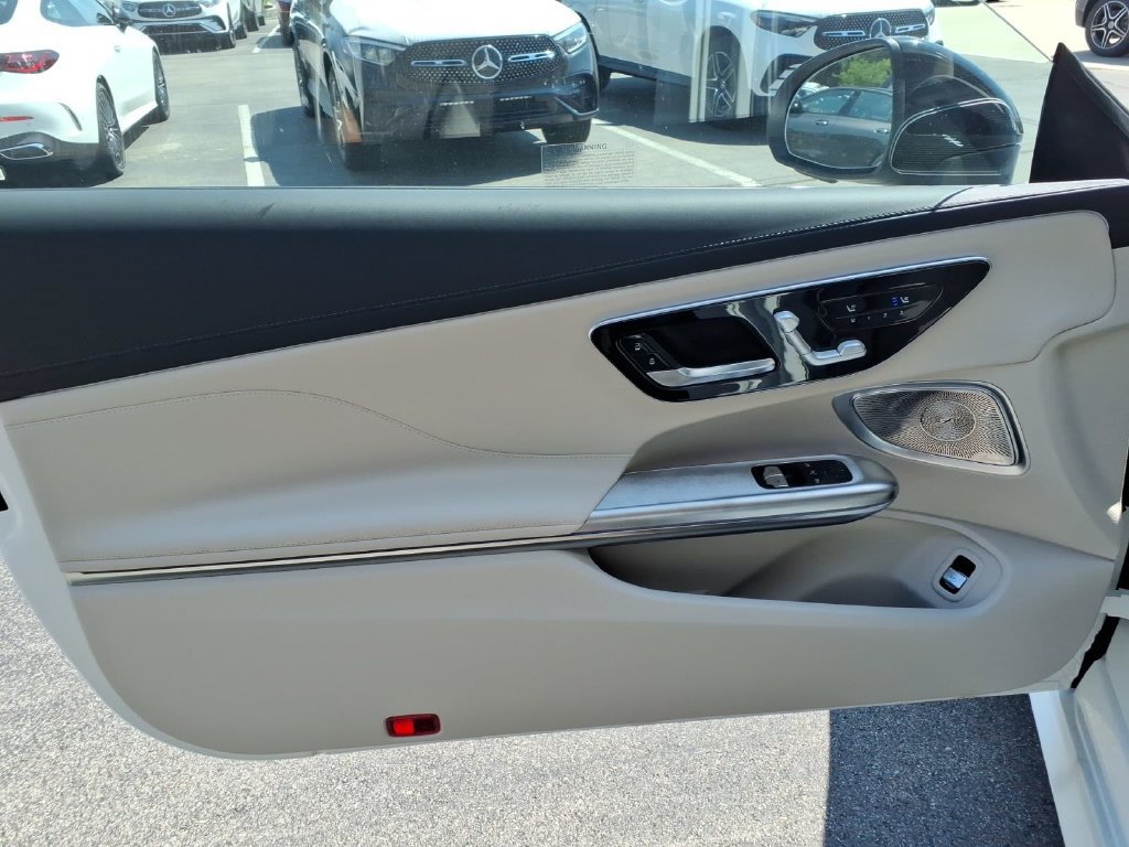 New 2027 Mercedes-Benz CLE 450 4MATIC Coupe image 11